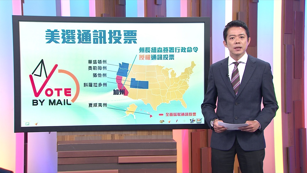 圖／TVBS
