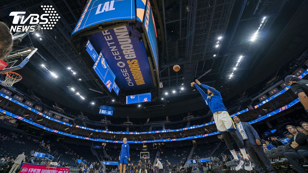 解封程度影響訓練 NBA7月復賽仍有困難