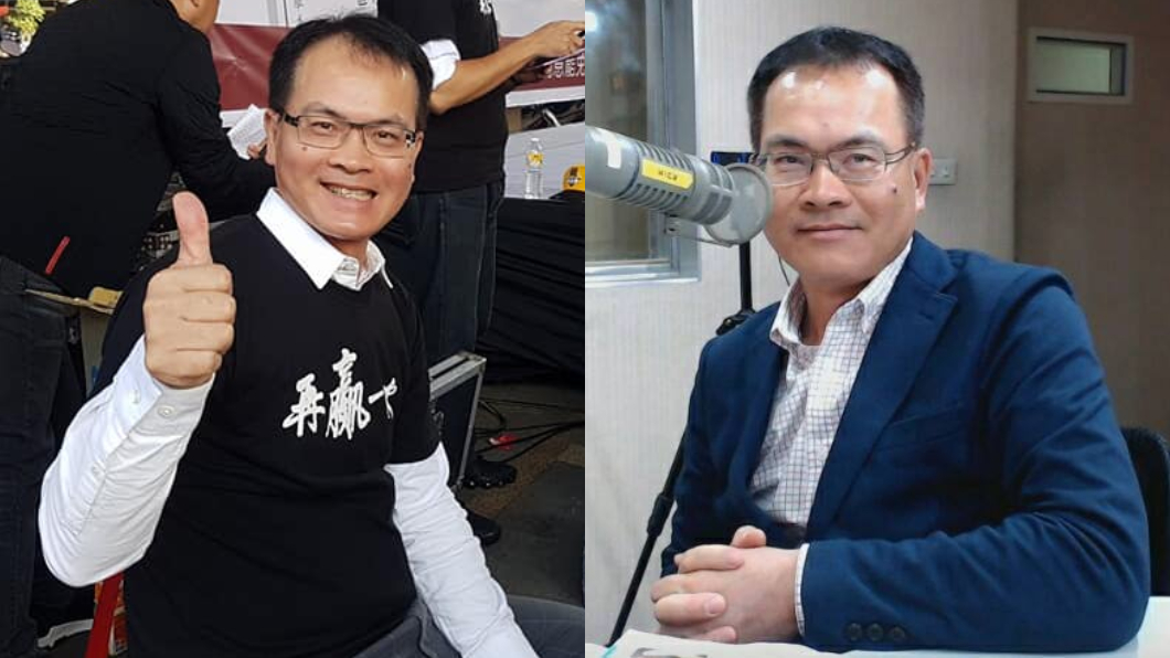 自爆曾出車禍!鄭弘儀「指甲整片碎裂」:無法形容有多痛