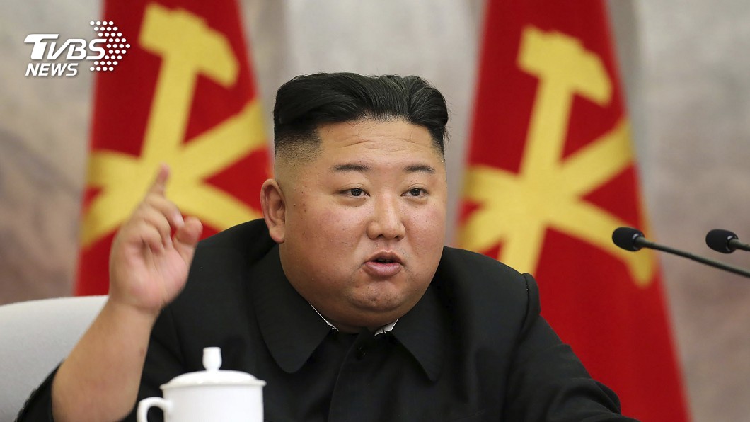 消失22天!金正恩再現身 主持軍事會議