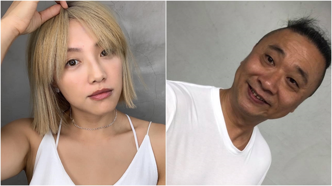 女星曝昔《最大黨》委屈忍哭內幕　邰智源挺身大吼