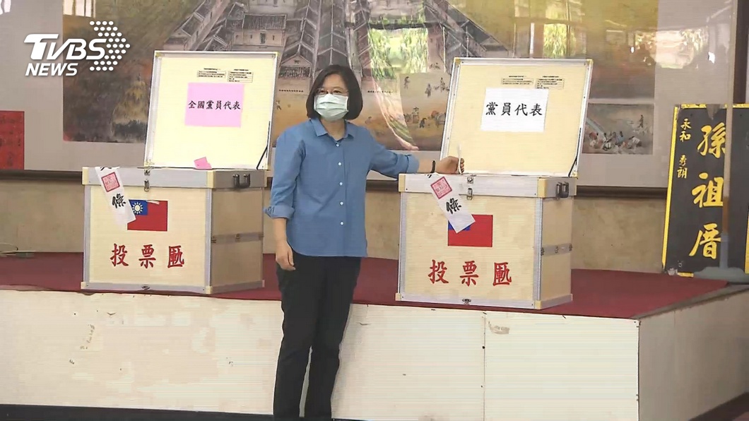圖/TVBS