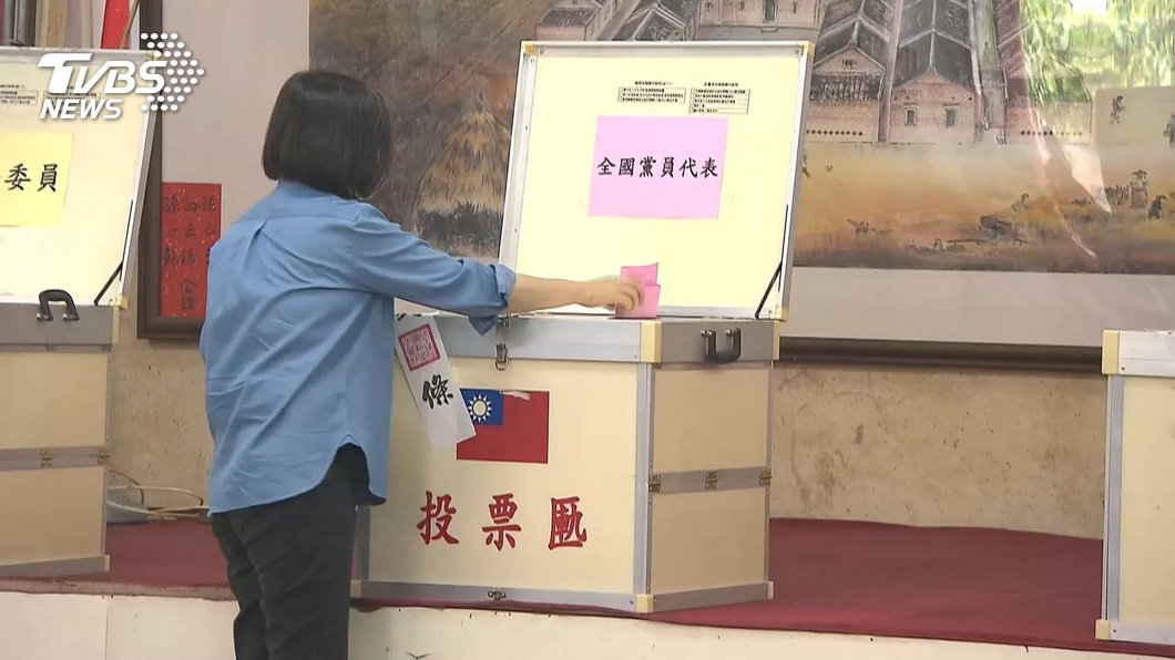 圖/TVBS
