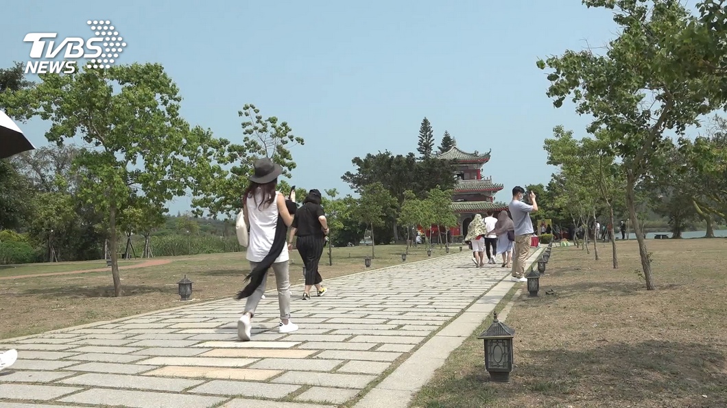 端午連假旅行社訂單成長5成　離島最受歡迎