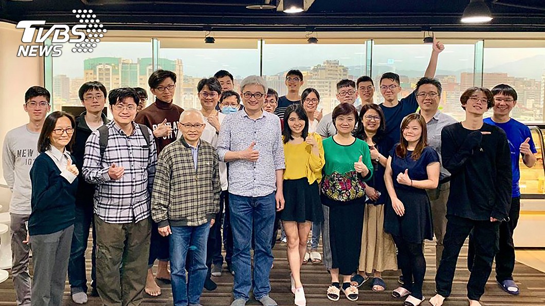 給年輕人機會　杜奕瑾：政府應打造人才循環動力
