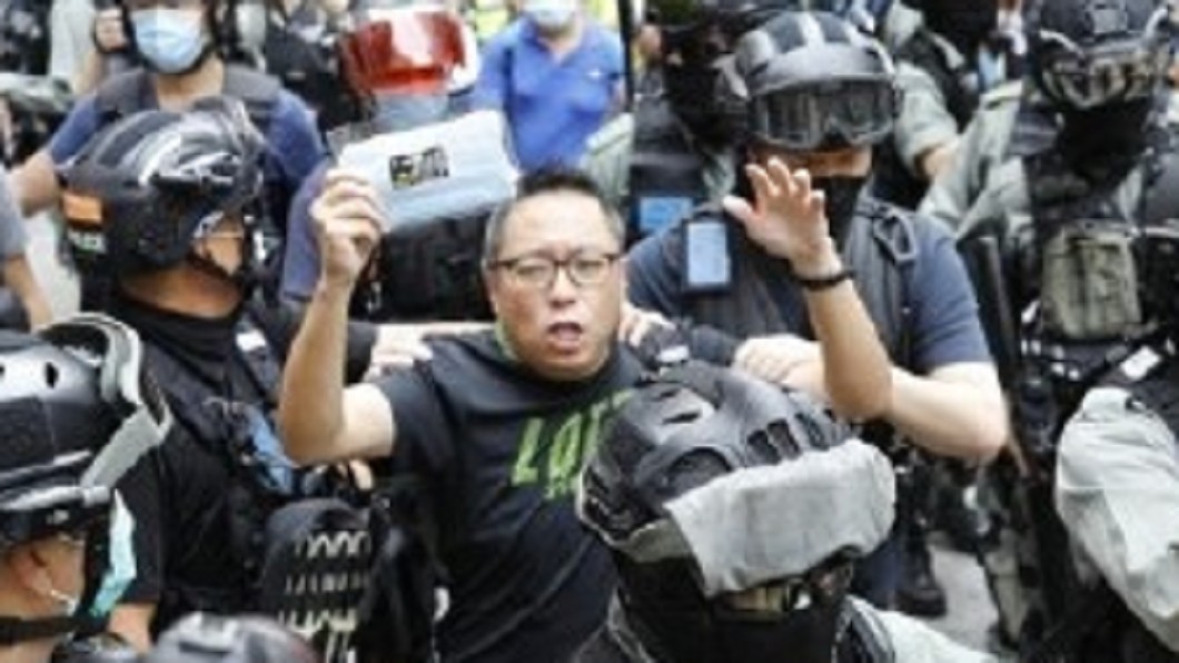 圖／翻攝自深圳小天微博