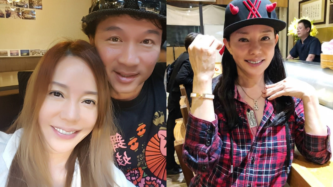 昔拍戲賺上千萬!狄鶯自爆「現在0收入」:國稅局別找我