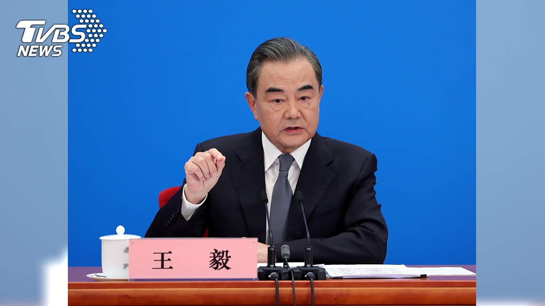 王毅談港版國安法:暴恐與外部勢力已造成危害