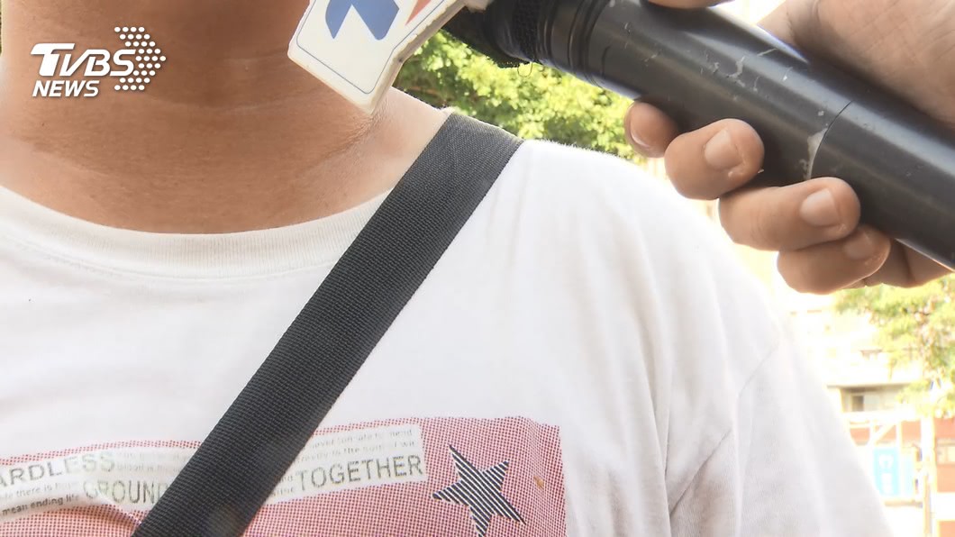 圖／TVBS