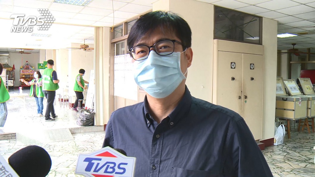 圖／TVBS