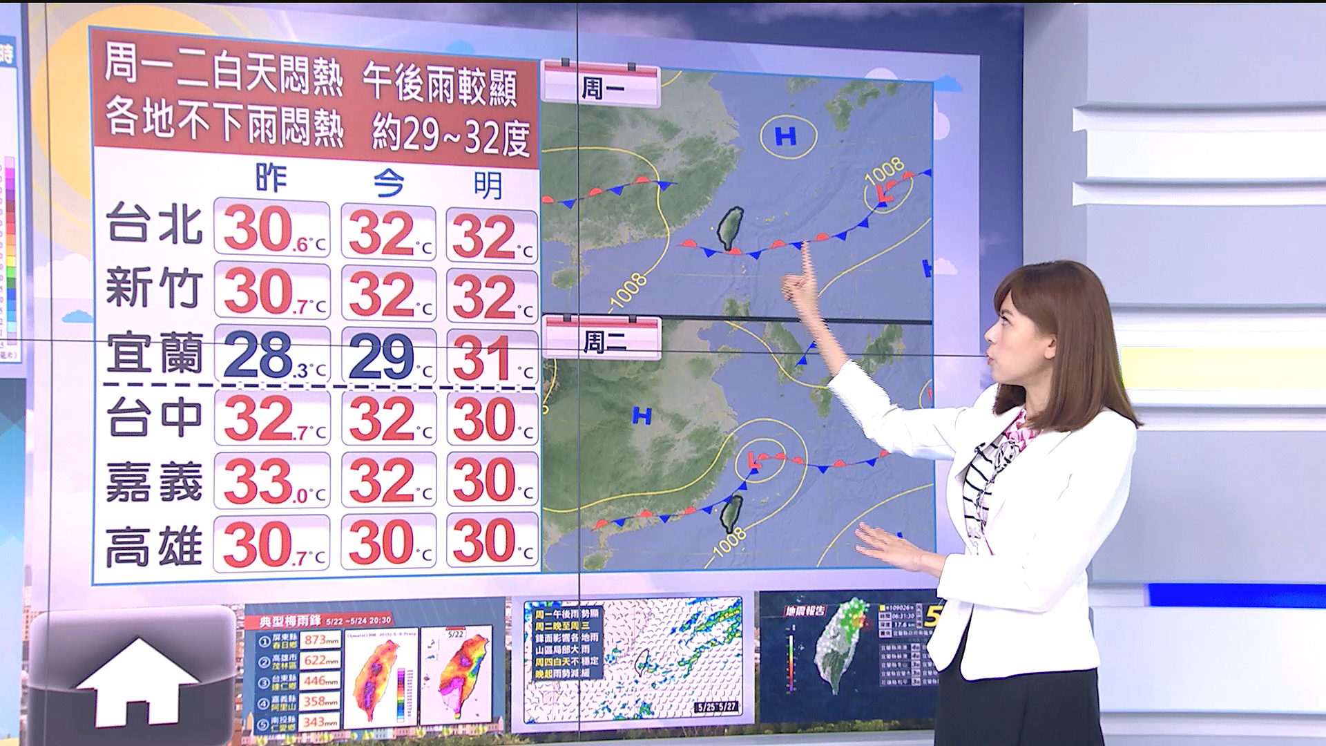 圖／TVBS