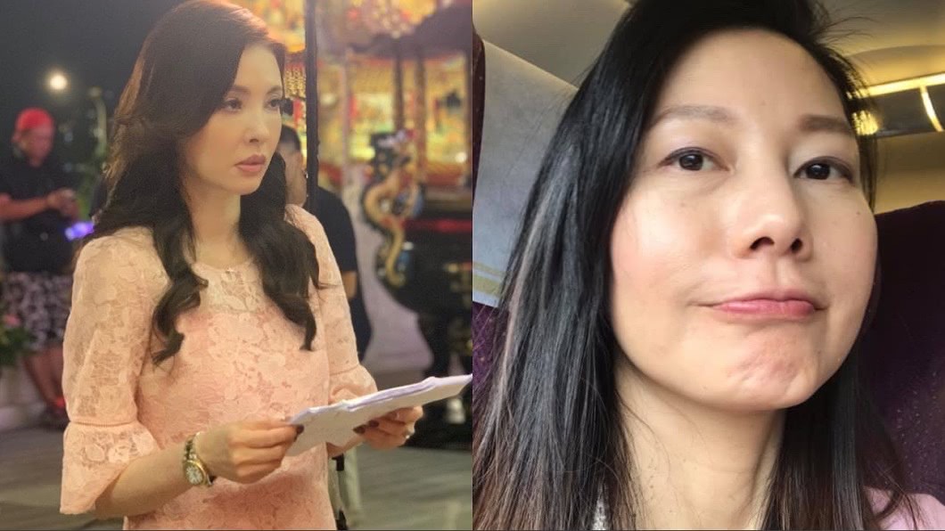千字文挺何如芸!丁寧「全台女人都站妳這」狠酸男有小三
