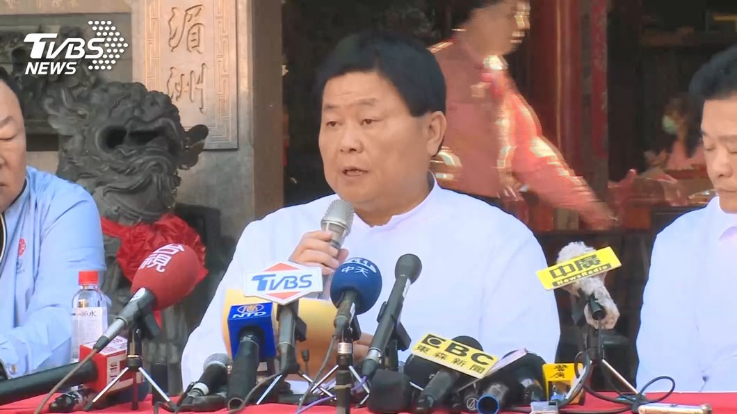 為人海派且年輕時酒和檳榔不離身　顏清標4兄弟都曾罹癌