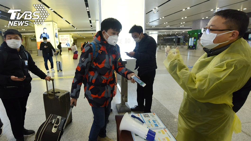 杭州「健康碼」常態化 遭批蒐集醫療數據侵犯隱私