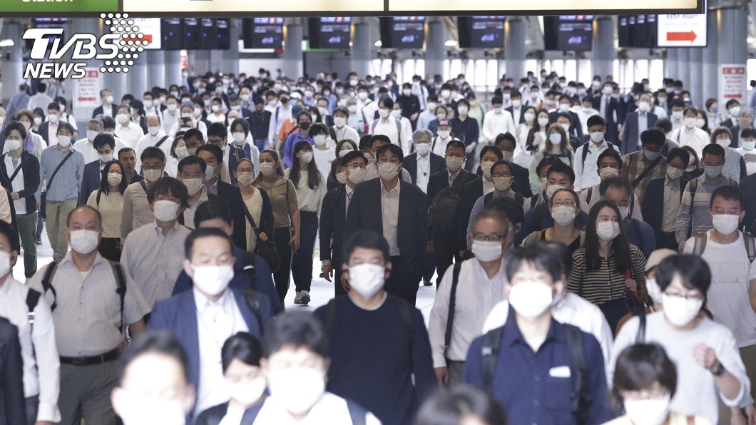 武漢肺炎疫情持續延燒 全球逾34萬人喪命