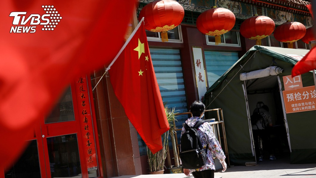 中國新增11例新冠肺炎確診 全為境外移入