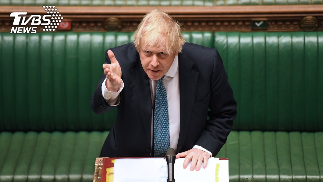 英保守黨議員提案遏止外企收購 促強生加快立法