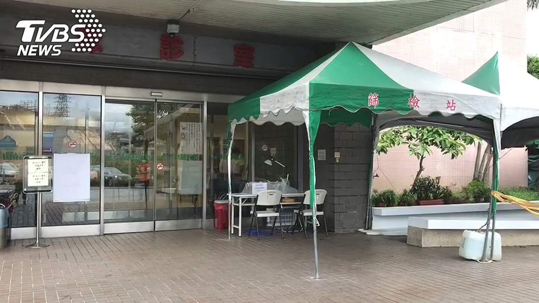 （圖／TVBS資料畫面）