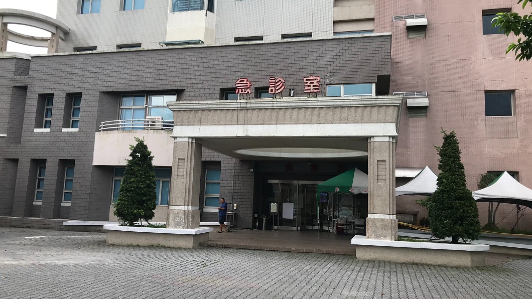 圖/中央社(讀者提供)