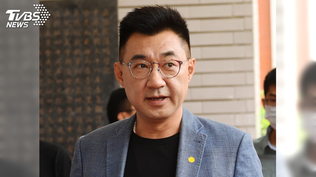 罷韓投票在即 江啟臣:現階段振興經濟最重要