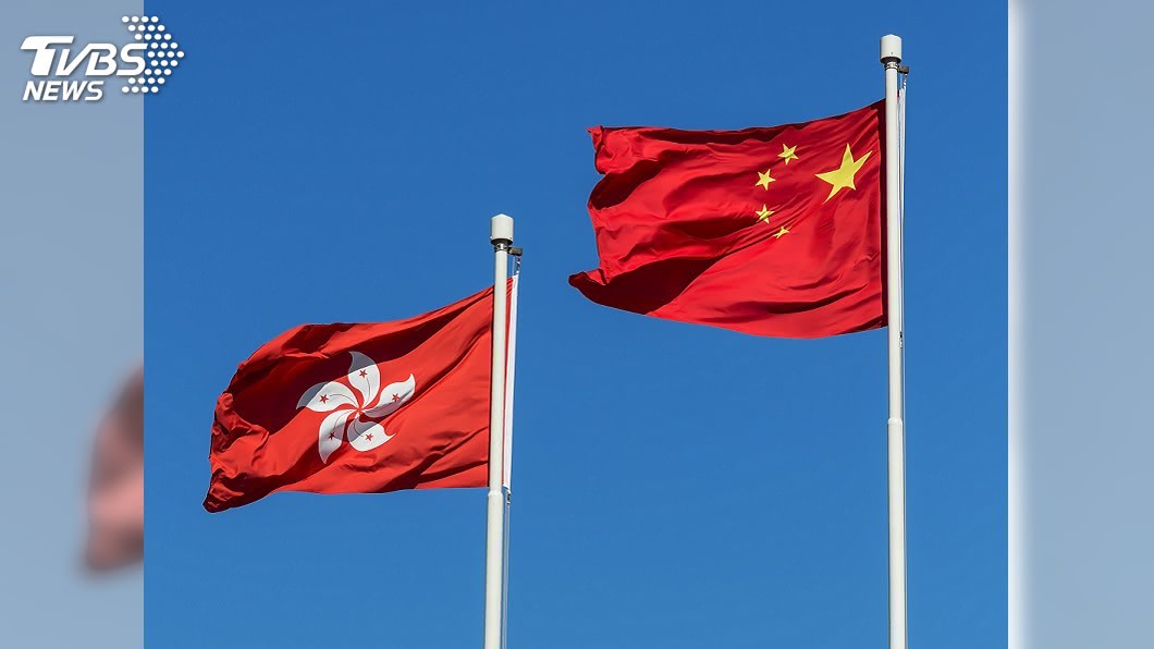 北京推港版國安法　美方如金融制裁傷中國更重