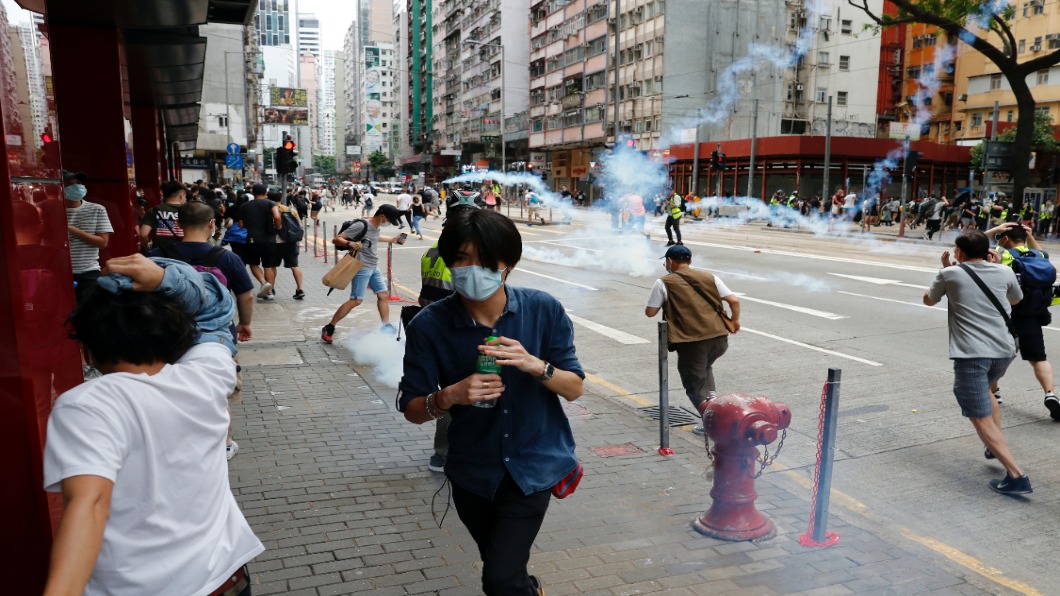 圖／達志影像路透
