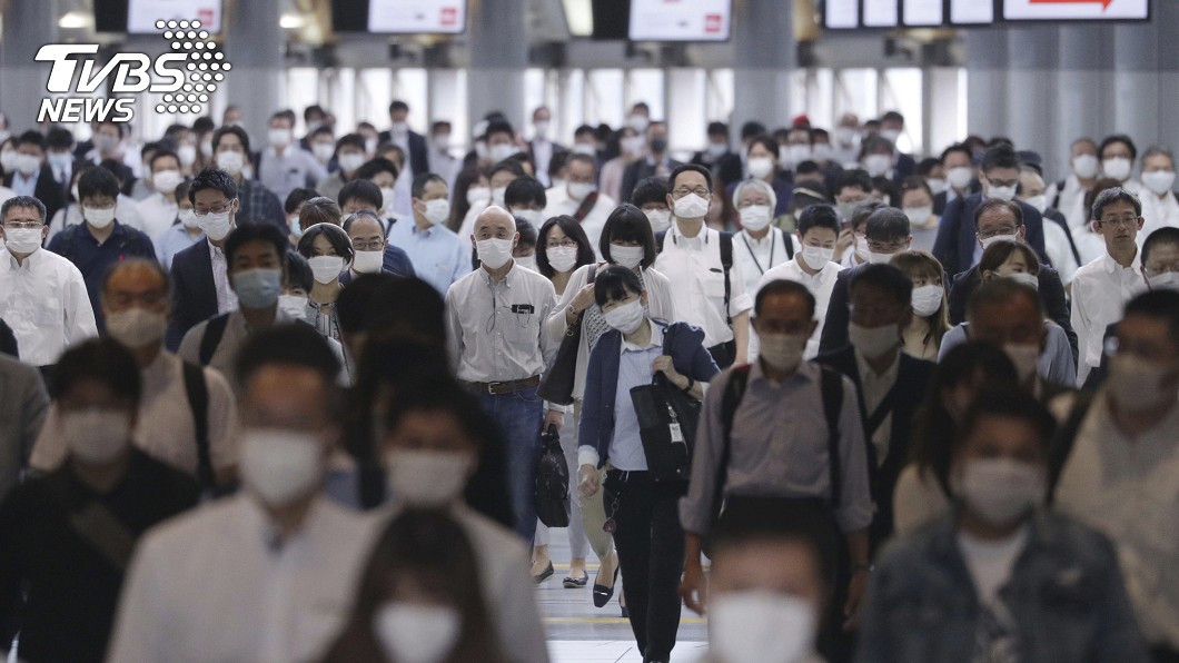 日本全國解除緊急狀態 東京49天後終於解封