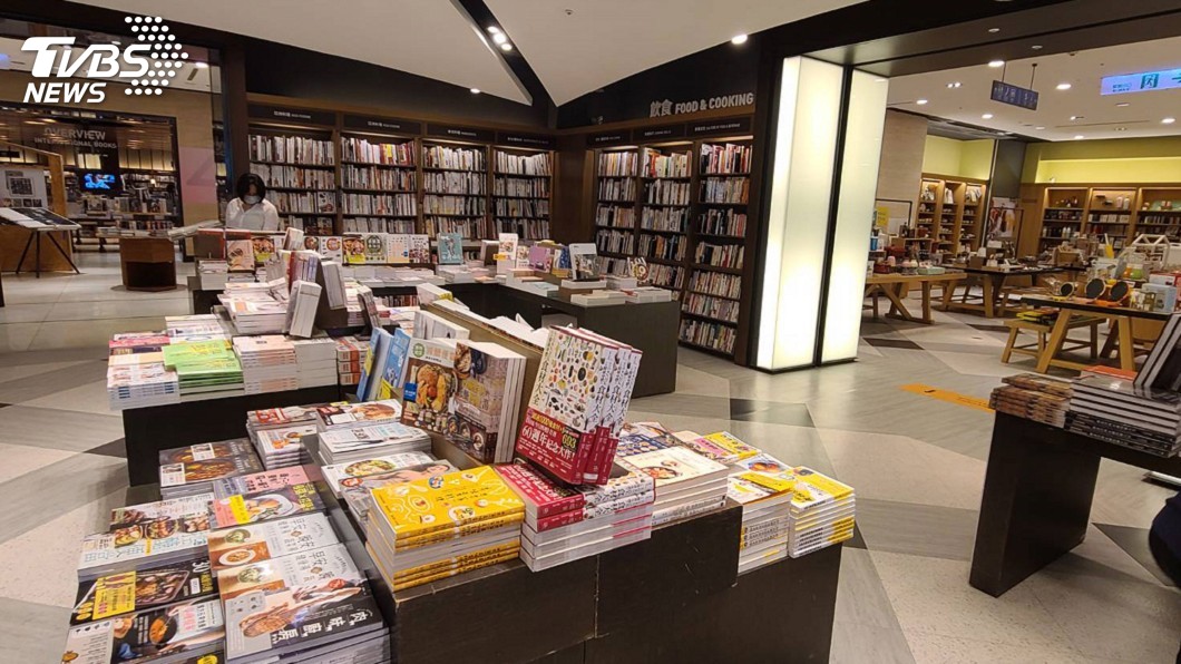 誠品信義突休館!爆1專櫃人員染疫 明恢復營業