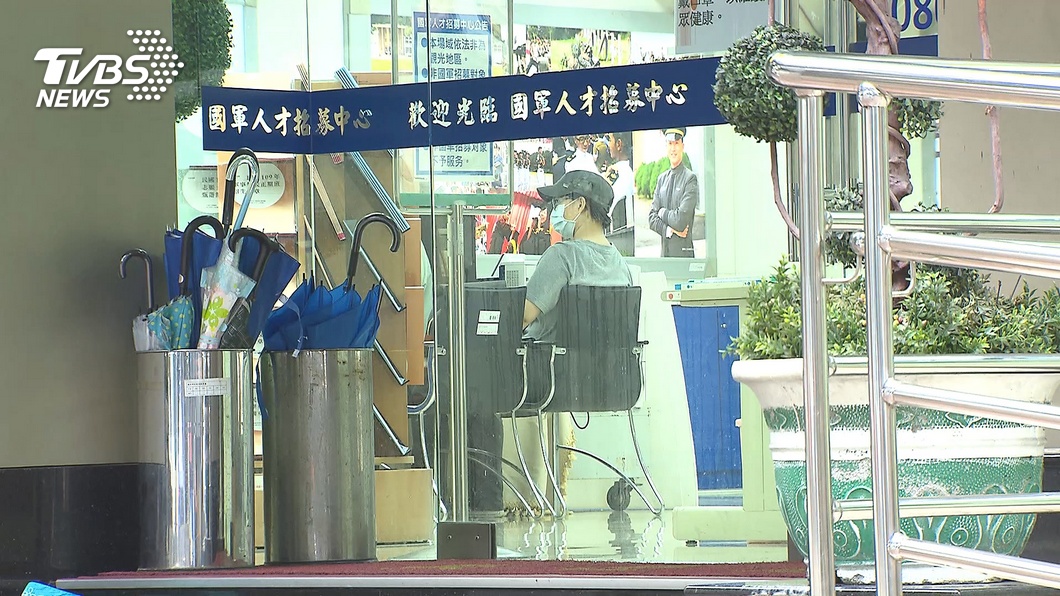 圖／TVBS