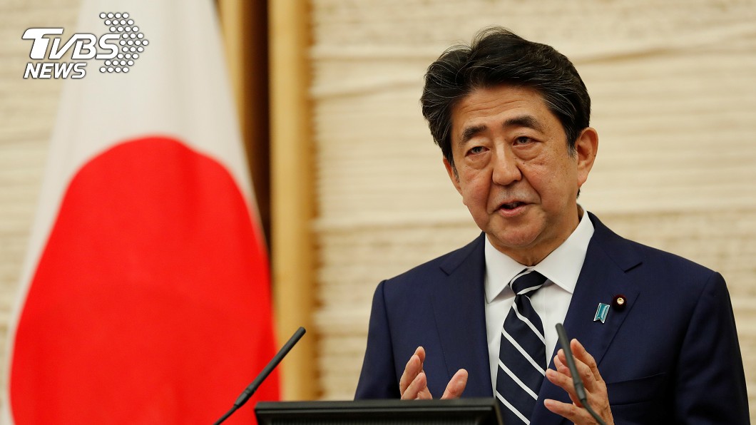安倍宣布全日本解禁 分階段放寬生活限制