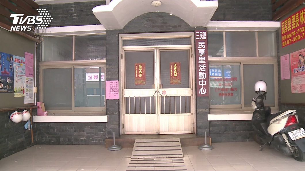 圖／TVBS