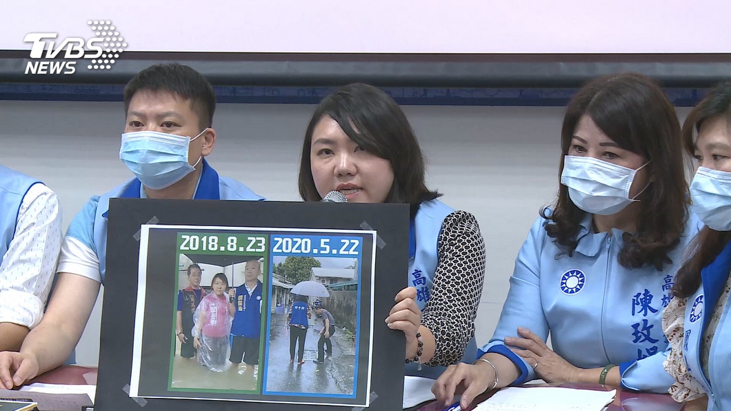 圖／TVBS