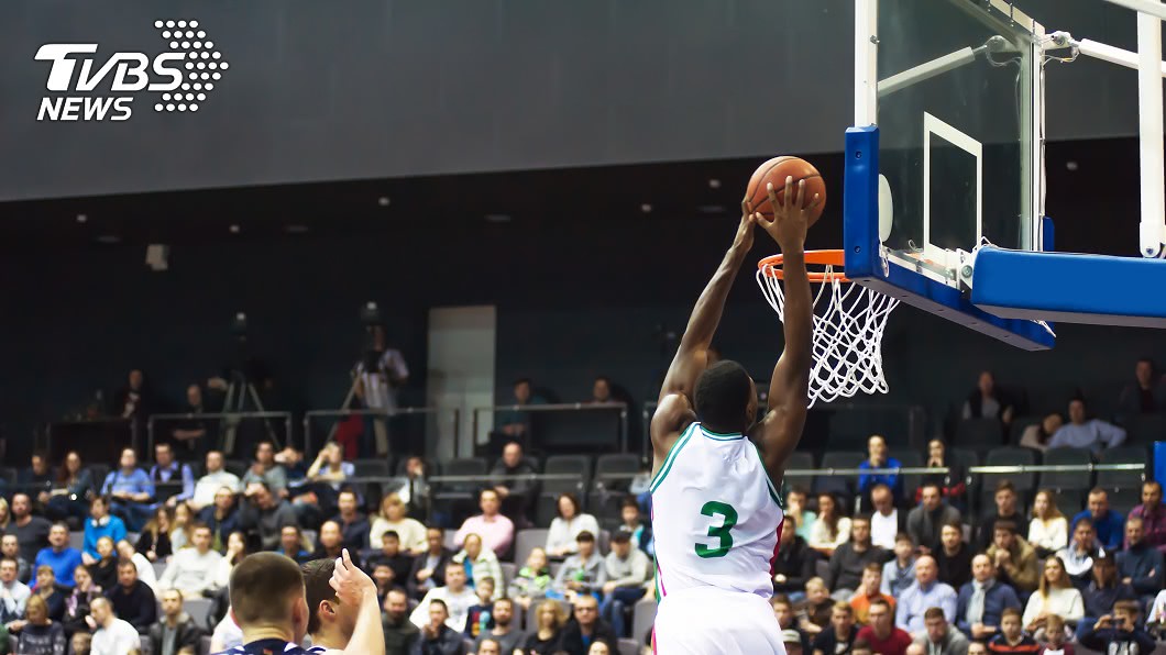美國NBA七月底復賽! 集中佛州迪士尼開打