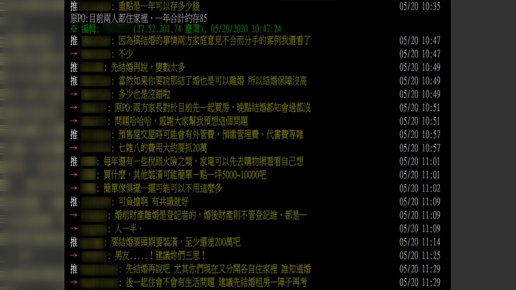 (圖/翻攝自PTT)