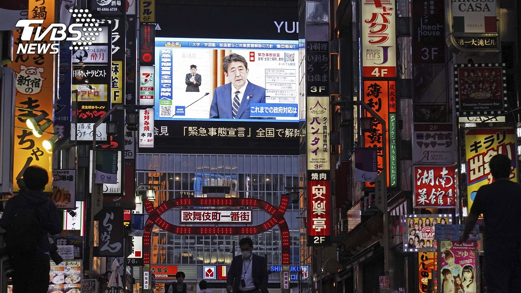 東京等49天今解封! 南韓夜店群染傳到第6代