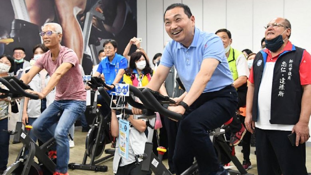 圖／翻攝自新北市政府