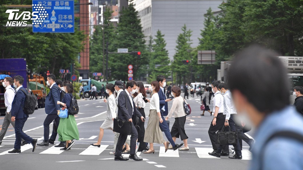 日本宣布全境解禁 武漢肺炎全球最新情報