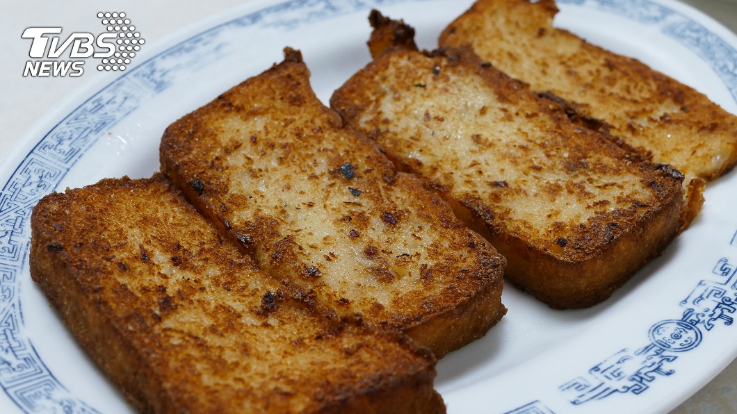 香煎v.s.湯煮?蘿蔔糕美味怎料理 網曝「內行」吃法