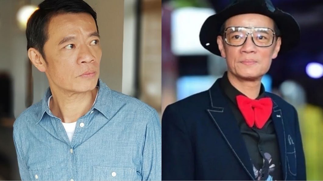 驚!「金鐘視帝」吳朋奉猝逝家中 享年55歲
