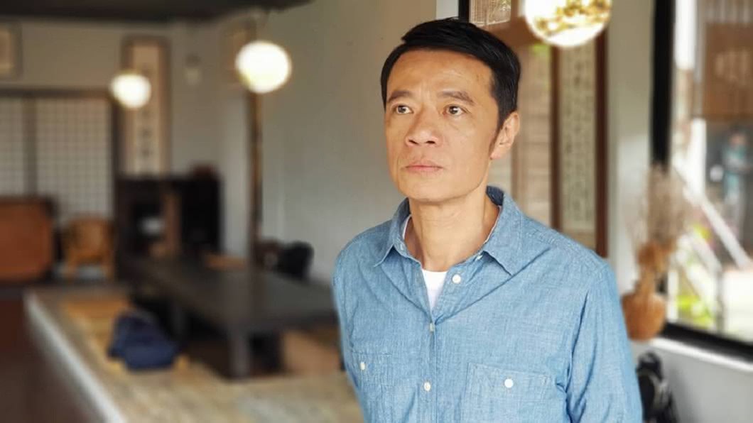 藝術家性格十足 三金影帝吳朋奉演什麼像什麼