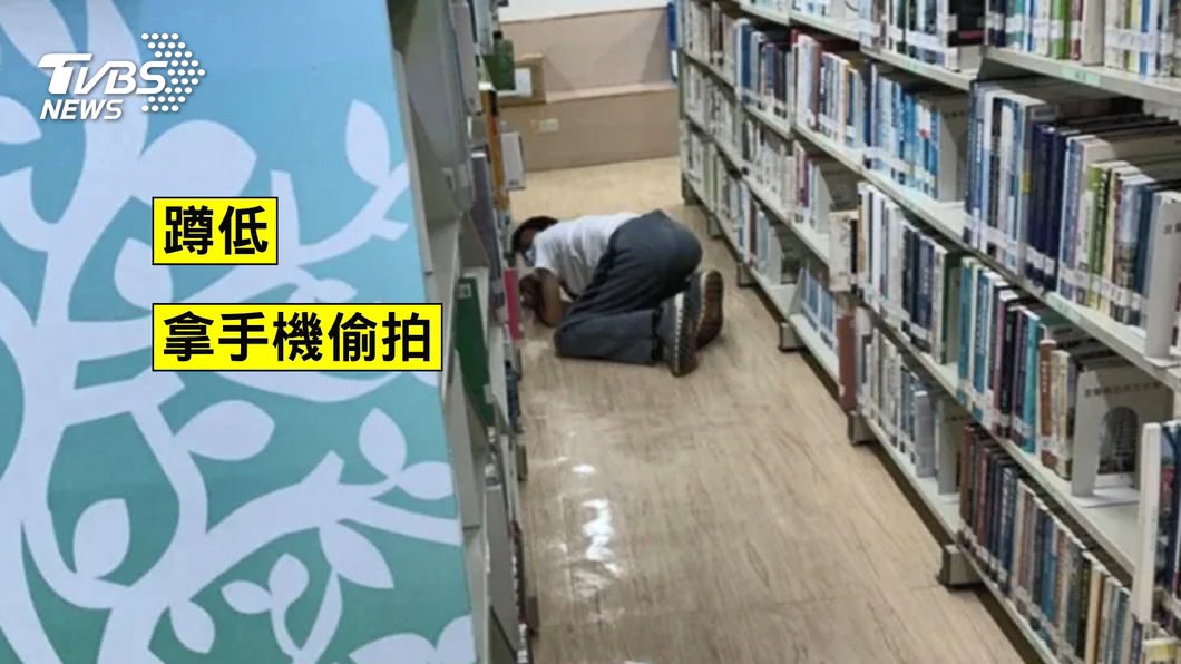 圖/TVBS