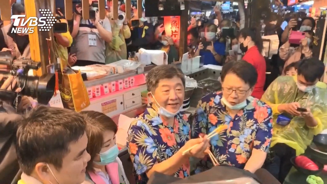 墾丁週末爆人潮！業者：十年來沒看過　求陳時中1件事