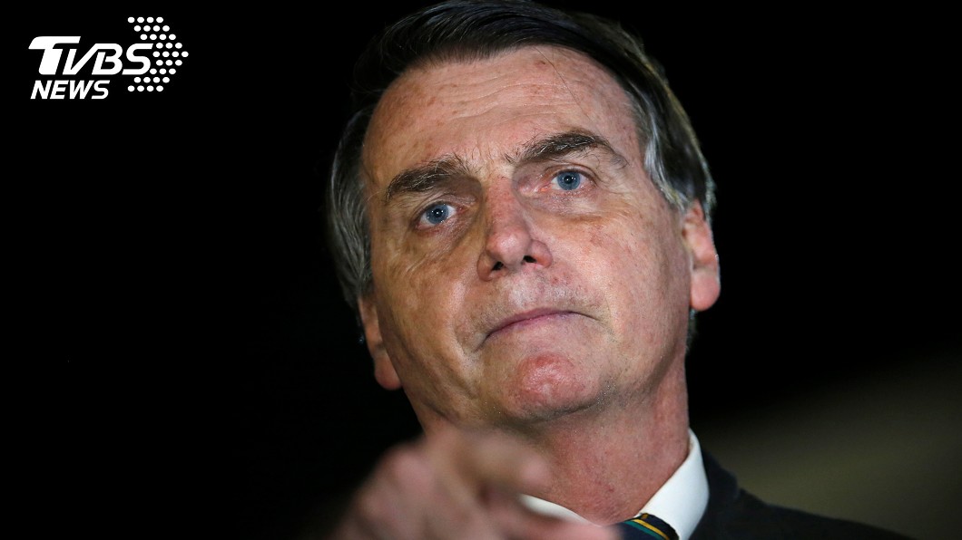 波索納洛暴走! 對防疫地方官員爆粗口