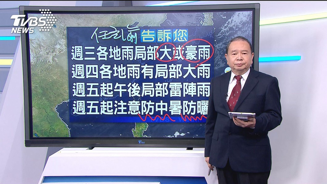 圖/TVBS