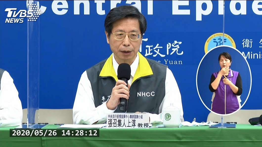 奎寧類藥物抗疫有疑慮　張上淳證實無顯著效果