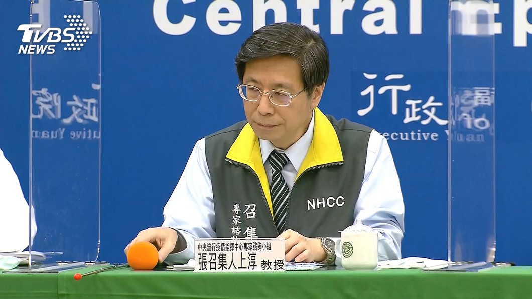 將爆第2波疫情?張上淳「不排除」:漏篩無症狀者恐存在