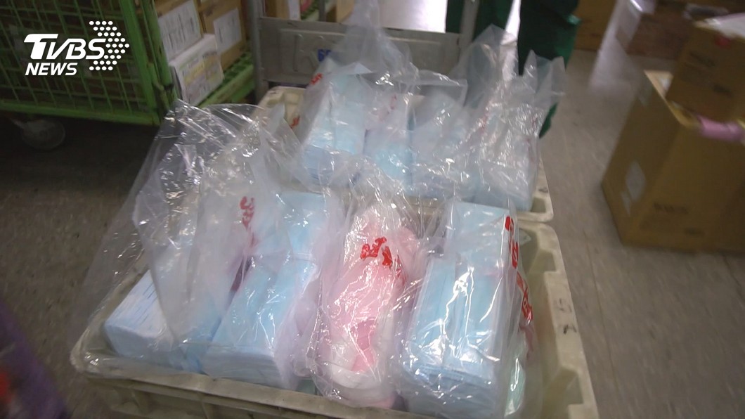 圖／TVBS