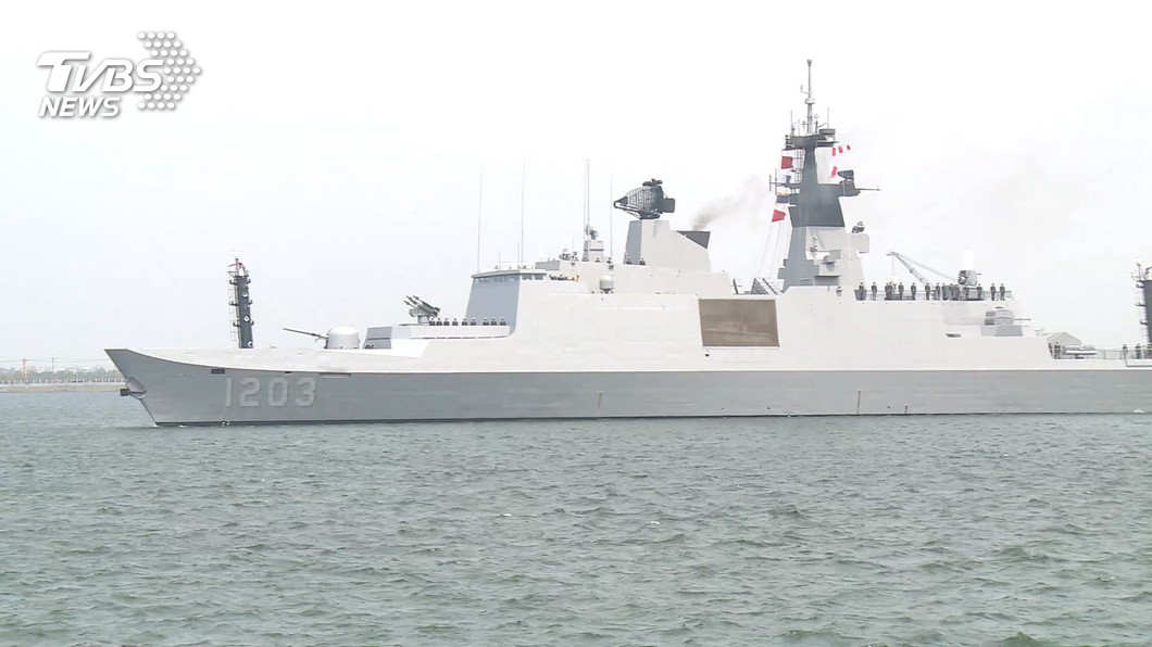 圖/TVBS