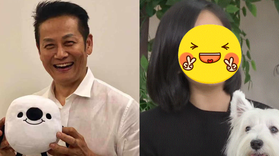 徐乃麟超正女兒曝光！清秀短髮飄仙氣…網讚：氣質破表