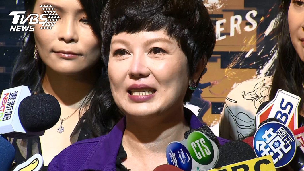 (圖／TVBS)